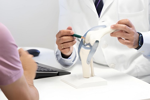 Best Orthopaedic Surgeon in Kurla, Mumbai